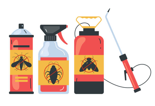 Pest Control Cost in Progress, PA